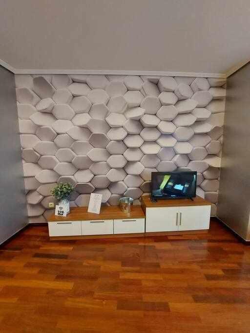 Apartamentos Florida Casablanca Vigo Exterior foto