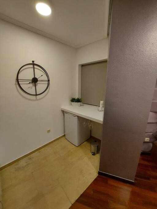 Apartamentos Florida Casablanca Vigo Exterior foto